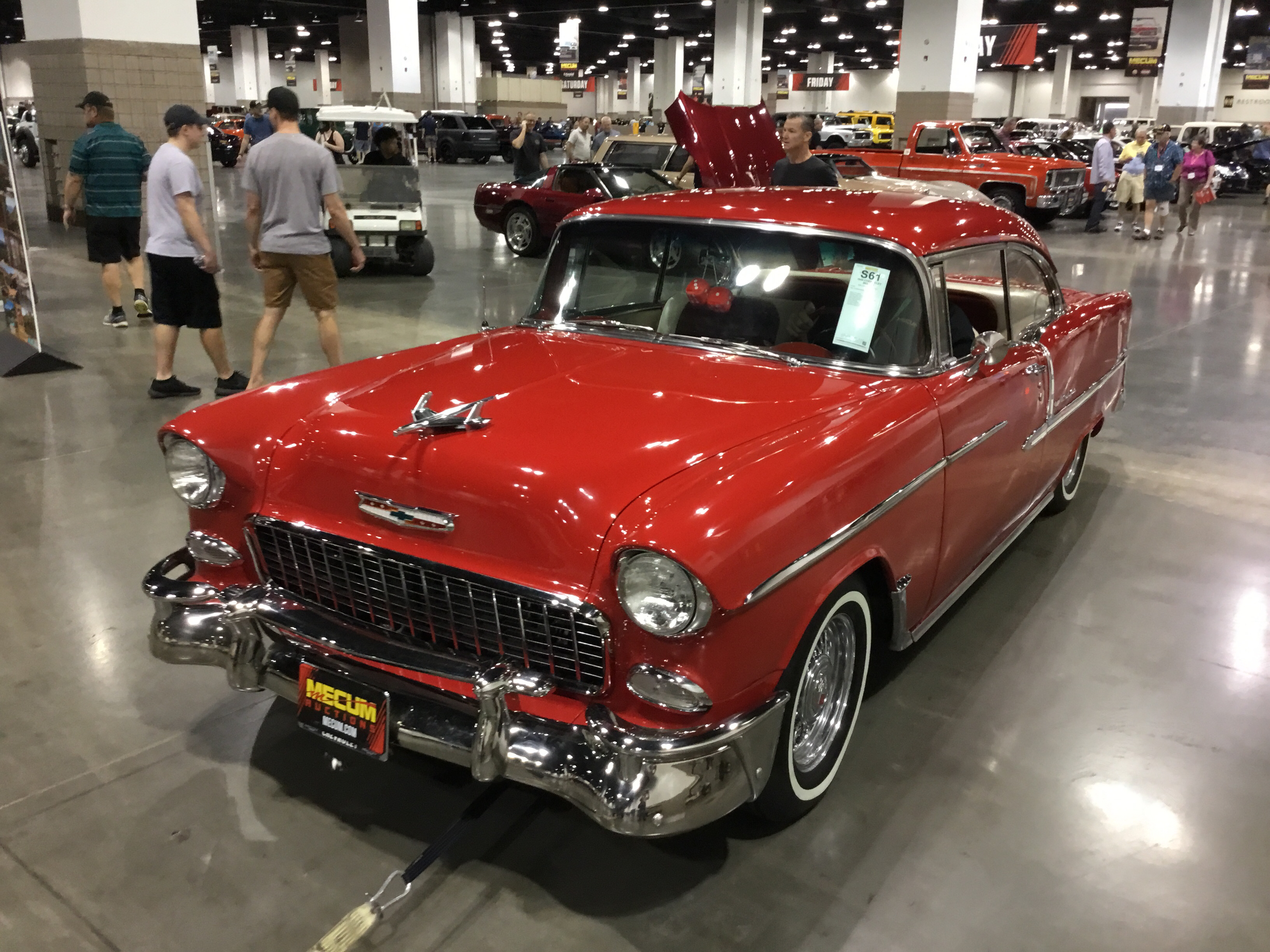 Classic Car, Truck and Motorcycle Values Hagerty Valuation Tool®